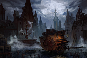 Ricette del Multiverso – Innistrad #01